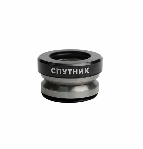 Рулевая Спутник Кратер 