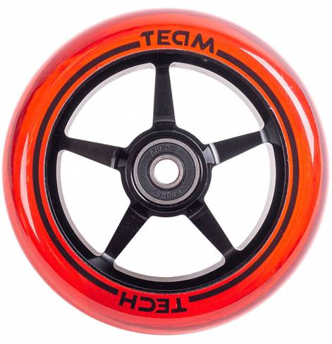 Колесо  Tech Team Scout 110 Red 