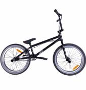 Велосипед BMX TT Level 2024 черный 