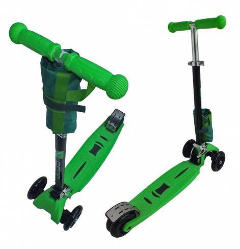 Чехол для детского самоката St9