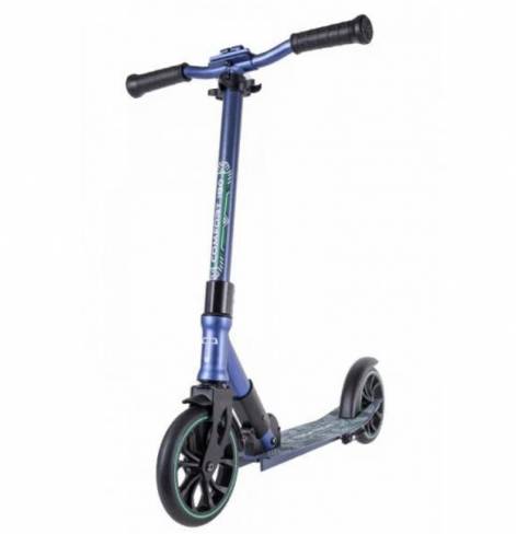 Самокат Tech Team Comfort 180 Blue 