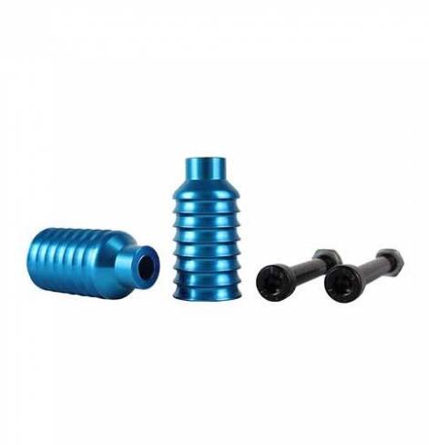 Пеги для трюкового самоката HIPE H01 Matt комплект из 2-х шт