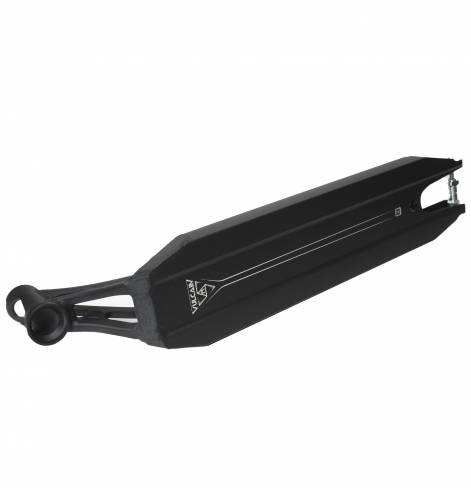 Дека Ethic Vulcain Black 530x130 