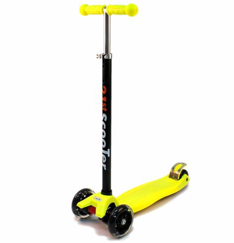 Самокат 21st Scooter Maxi 