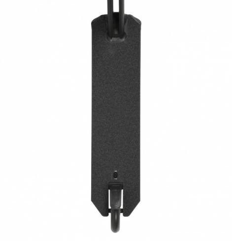 Трюковый самокат Triad C127 Deranged Black 