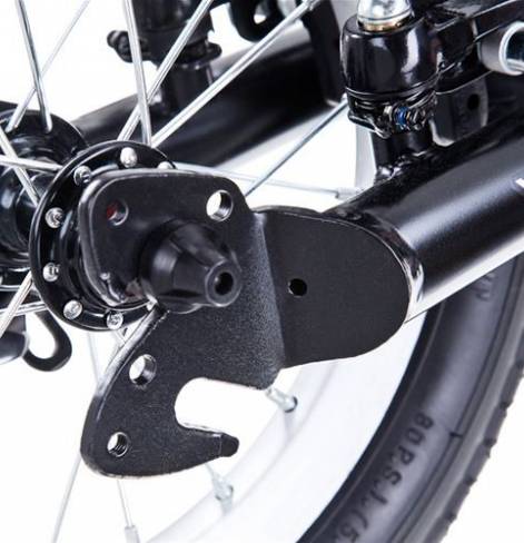 Самокат Yedoo City New LMT МОСКВА 