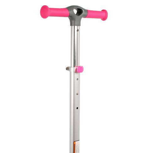 Plank Cyber Розовый 