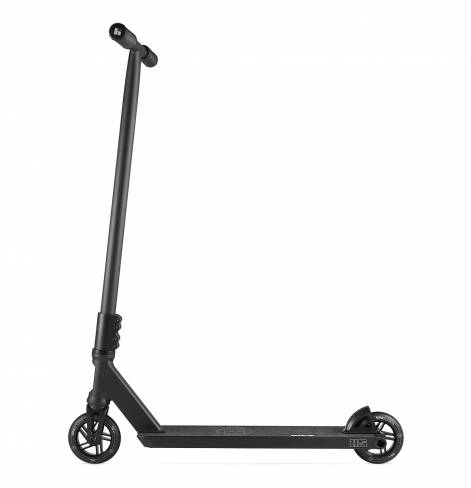 Трюковой самокат HIPE H5 Black 2025 