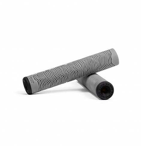 Грипсы Tilt Topo Gray 