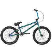 Велосипед BMX TT Millennium светло-зеленый 