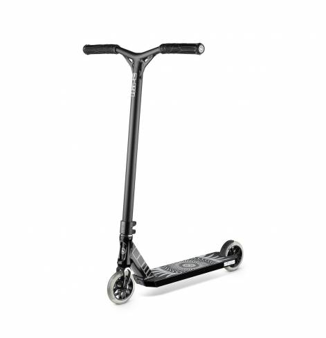 Трюковый самокат Hipe S20 Black New 