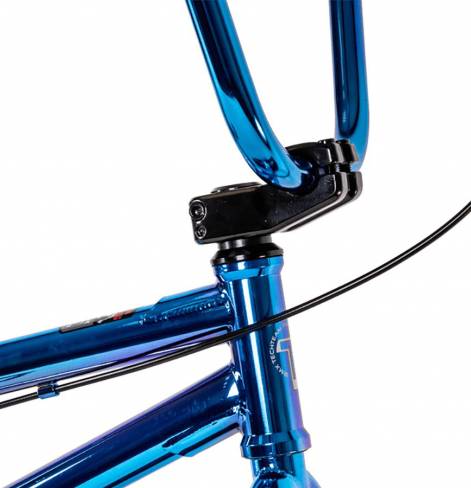 Велосипед BMX TT Millennium золотой 
