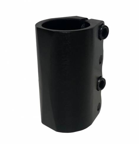 Хомут Z53 Black SCS 