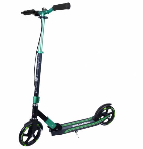 Самокат EXPLORE ATLANTA PRO HS 