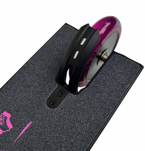 Трюковый самокат Z53 Coyote 