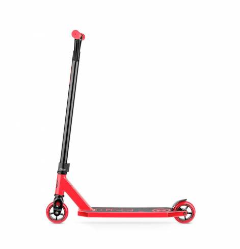 Трюковый самокат Hipe H1 Red 2021 