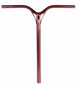 Руль Ethic Dynasty v2 720x580 Red 