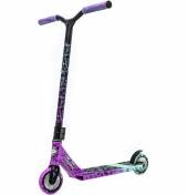 Трюковый самокат PLANK 360 Pink/Aqua 