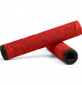 Грипсы Tilt Topo Red 