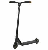 Трюковый самокат Triad C127 Deranged Black 