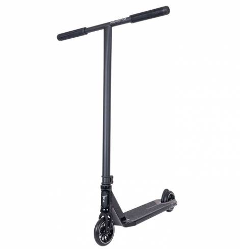  Трюковой самокат ТechТeam Provokator Pro 49 Black 