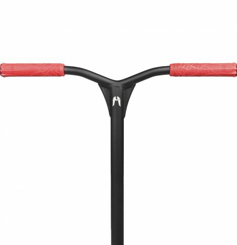 Трюковой самокат Ethic Erawan Black/Red 