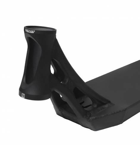 Дека Ethic Vulcain Black 53x13 