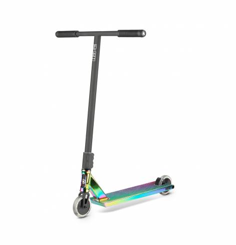 Трюковой самокат HIPE H5 Neochrome 2022 