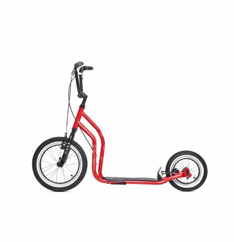 Самокат Yedoo Amsterdam 