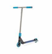 Трюковой самокат HIPE H5 raw/black/blue 2021 