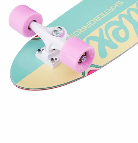 Круизеh Ridex Candys 28″X8″, ABEC-7 