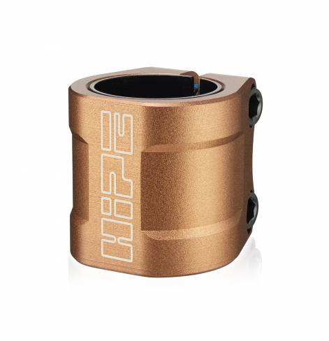 Зажим HIPE H-70 IHC/HIC bronze 
