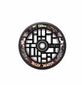 Колесо Oath Billy Watts 110 Black 