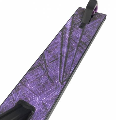 Трюковый самокат Z53 Predator Kast SCS 