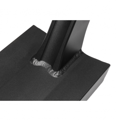 Дека Trust Monument V3 22.9x6.8 Black 