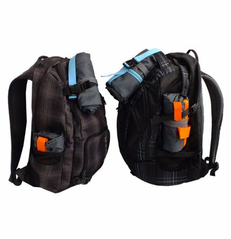 Чехол-рюкзак для самоката compact ST6 St6