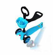 Детский самокат Saddler 