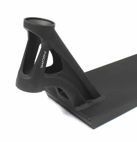 Дека Drone Shadow 23 Black 