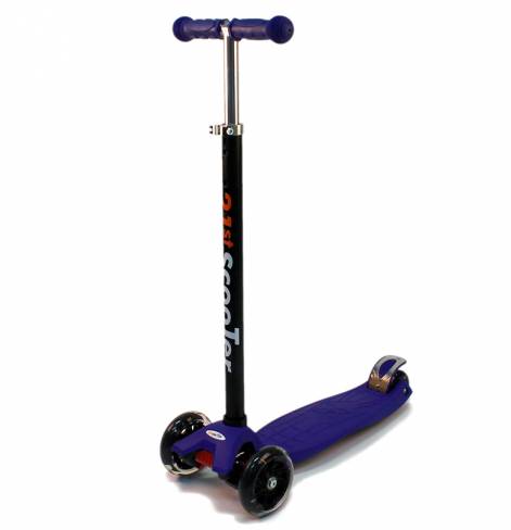 Самокат 21st Scooter Maxi 