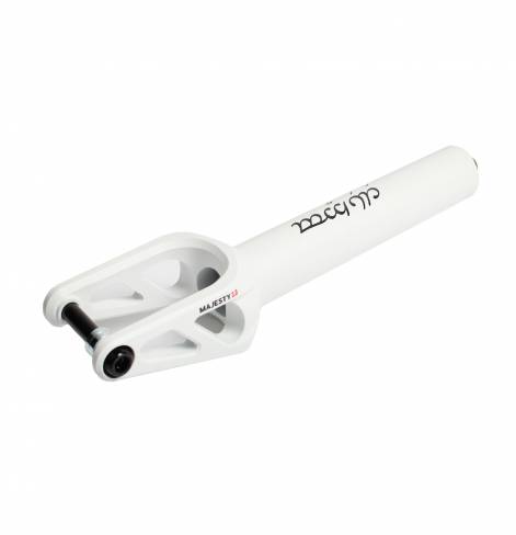 Вилка Drone Majesty V3 White 