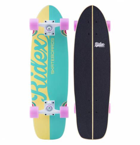 Круизеh Ridex Candys 28″X8″, ABEC-7 