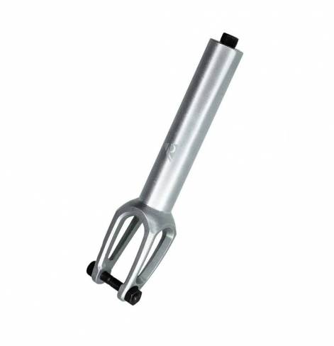 Вилка Racy light V2 silver 