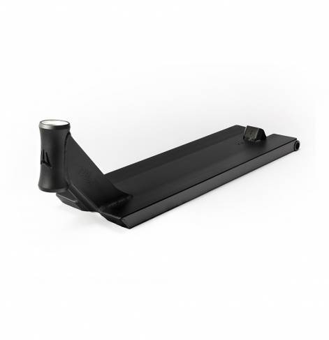 Дека Trust Vlad Shishov 23.5x6.8 Black 