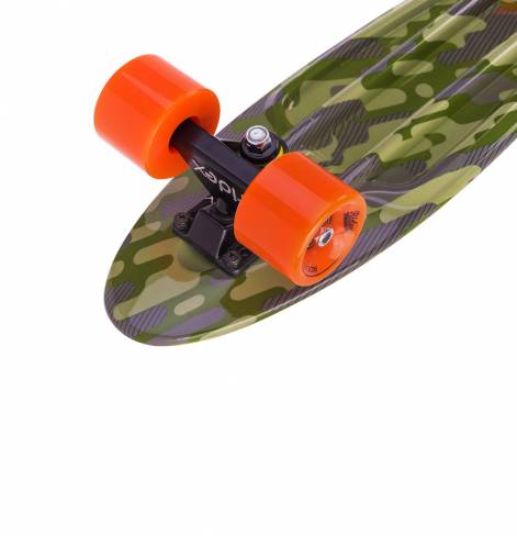 Пенни борд Ridex Camo 