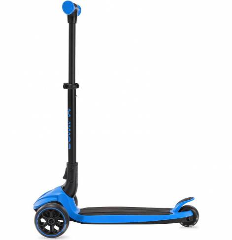 Детский самокат Lumpa Lumi Led Blue 