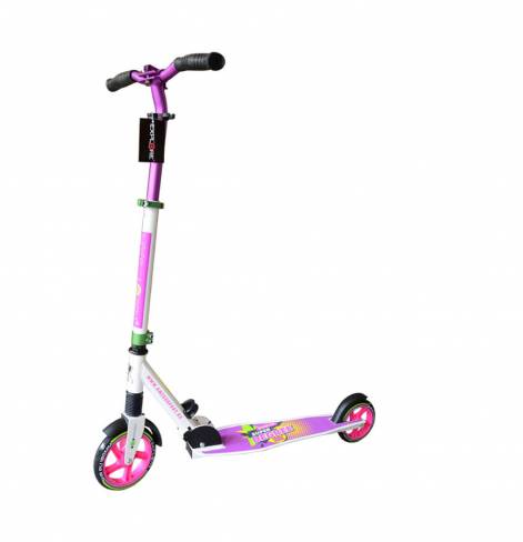 Розовый Дегри 3с