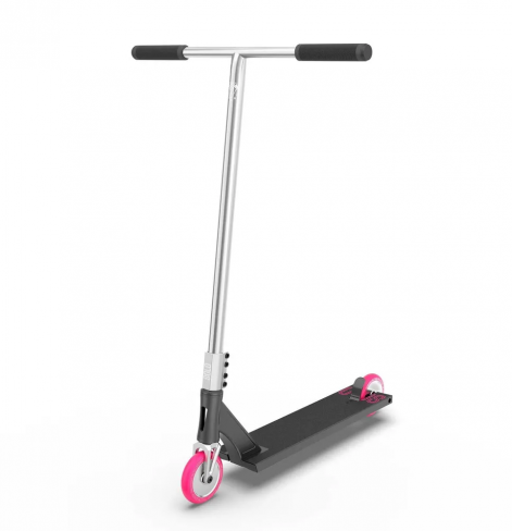 Трюковый Vokul Solo Raw/Pink 