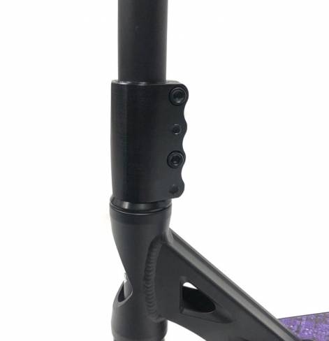 Трюковый самокат Z53 Predator Kast SCS 