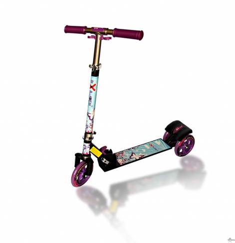 Самокат Explore VIPER SPORT 