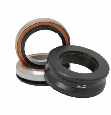 Рулевая Комета Т Черная 